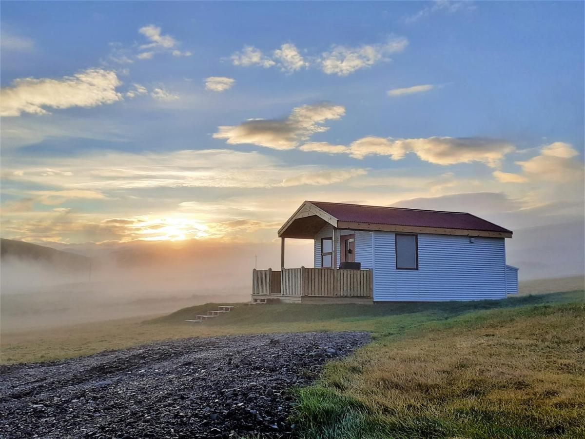 Skarth Guesthouse Saudarkrokur Esterno foto
