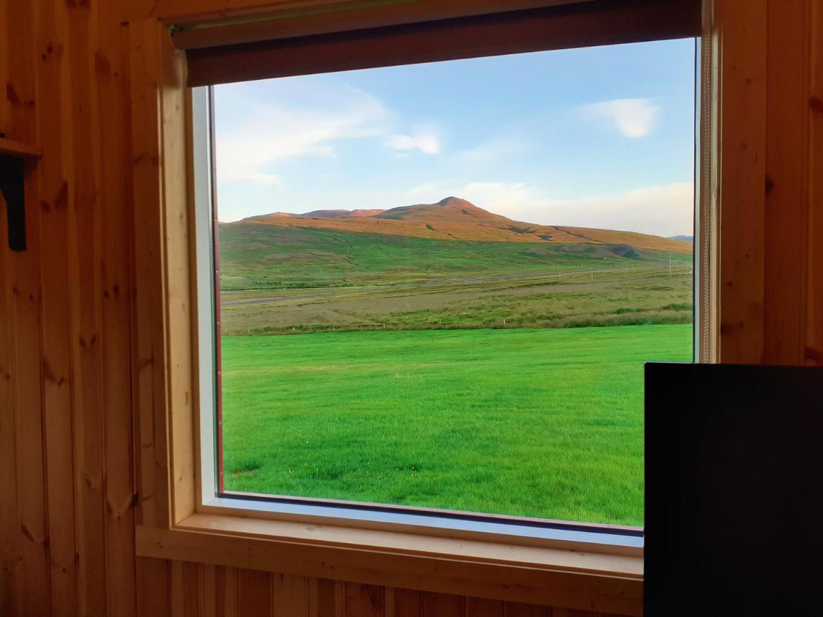 Skarth Guesthouse Saudarkrokur Esterno foto